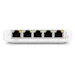 A product image of Ubiquiti Unifi Flex Mini 5-Port 1GbE Layer 2 Switch (5-Pack)