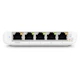 A small tile product image of Ubiquiti Unifi Flex Mini 5-Port 1GbE Layer 2 Switch (5-Pack)