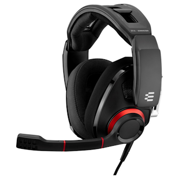 Product image of EPOS Gaming GSP 500 Open-Back Acoustic Gaming Headset - Click for product page of EPOS Gaming GSP 500 Open-Back Acoustic Gaming Headset