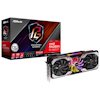 A product image of ASRock Radeon RX 6800 XT Phantom Gaming D OC 16GB GDDR6