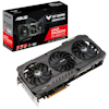 A product image of ASUS Radeon RX 6800 XT TUF Gaming OC 16GB GDDR6