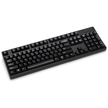 Product image of Filco Convertible 2 Bluetooth/USB Mechanical Keyboard (Blue Switch) - Click for product page of Filco Convertible 2 Bluetooth/USB Mechanical Keyboard (Blue Switch)