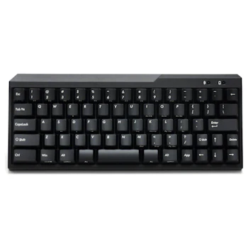 Product image of Filco Majestouch Minila Air Mechanical Keyboard (Blue Switch) - Click for product page of Filco Majestouch Minila Air Mechanical Keyboard (Blue Switch)