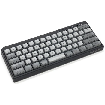 Product image of Filco Majestouch Minila-R Bluetooth Convertible Mechanical Keyboard (Brown Switch) - Click for product page of Filco Majestouch Minila-R Bluetooth Convertible Mechanical Keyboard (Brown Switch)