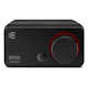 A small tile product image of EPOS Gaming GSX 300 USB Sound Card - Black