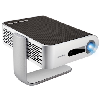 Product image of ViewSonic M1 Plus G2 Portable LED Projector - Click for product page of ViewSonic M1 Plus G2 Portable LED Projector