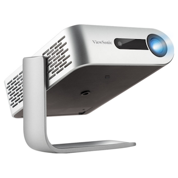 Product image of ViewSonic M1 Plus G2 Portable LED Projector - Click for product page of ViewSonic M1 Plus G2 Portable LED Projector