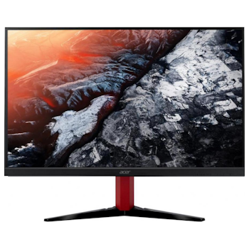 Product image of Acer KG252Q 24" Full HD FreeSync 75Hz IPS LED Gaming Monitor - Click for product page of Acer KG252Q 24" Full HD FreeSync 75Hz IPS LED Gaming Monitor