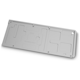 A small tile product image of EK Quantum Vector RX 6800/6900 Backplate - Nickel