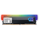 A small tile product image of GeIL 16GB Kit (2x8GB) DDR4 Orion RGB C16 3200MHz - Grey