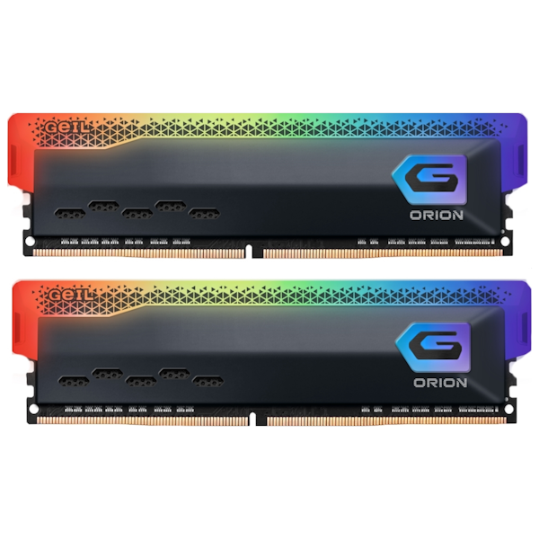 GeIL Orion RGB 32GB Kit (2x16GB) DDR4-3200 C16
