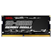 A product image of GeIL 8GB Single (1x8GB) DDR4 SO-DIMM 1.2V C22 3200MHz - Black