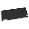 A product image of EK-Quantum Vector FTW3 RTX 3080/3090 Backplate - Black