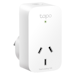 A product image of TP-Link Tapo P100 - Mini Smart Wi-Fi Socket