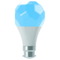 A small tile product image of Nanoleaf Essentials Smart Bulb B22