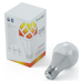 A product image of Nanoleaf Essentials Smart Bulb E27 - White