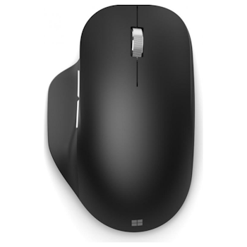 Product image of Microsoft Bluetooth Ergonomic Mouse - Black - Click for product page of Microsoft Bluetooth Ergonomic Mouse - Black