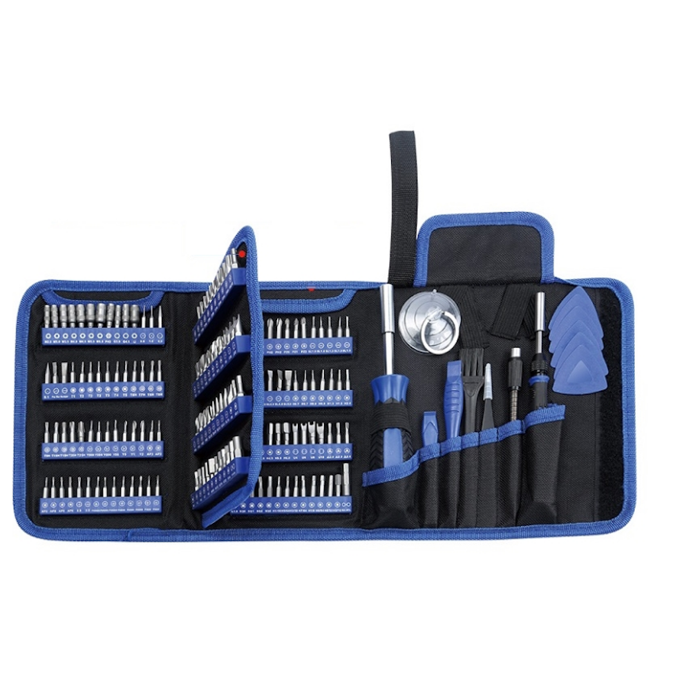 A large main feature product image of King'sdun 170 in 1 Multifunction Screwdriver Kit
