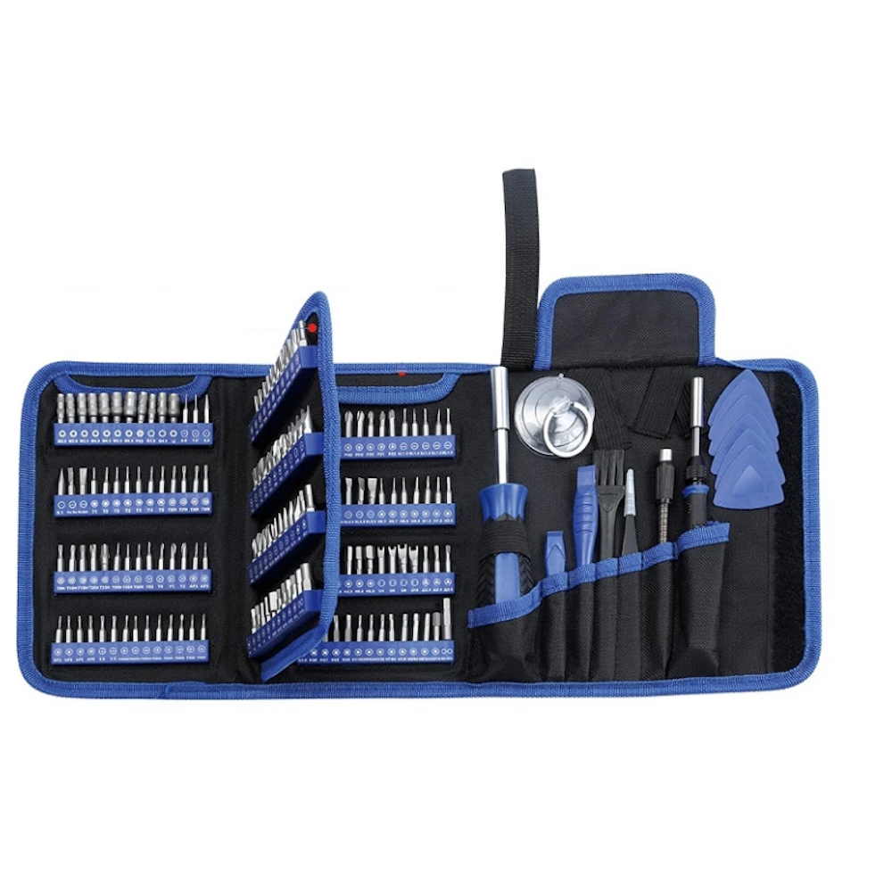 King'sdun 170 in 1 Multifunction Screwdriver Kit