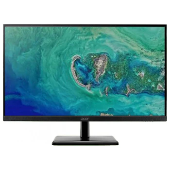 Product image of Acer EH273 27" Full HD 75Hz 4MS VA LED Monitor - Click for product page of Acer EH273 27" Full HD 75Hz 4MS VA LED Monitor