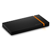 A product image of Seagate Firecuda Gaming 1TB External SSD