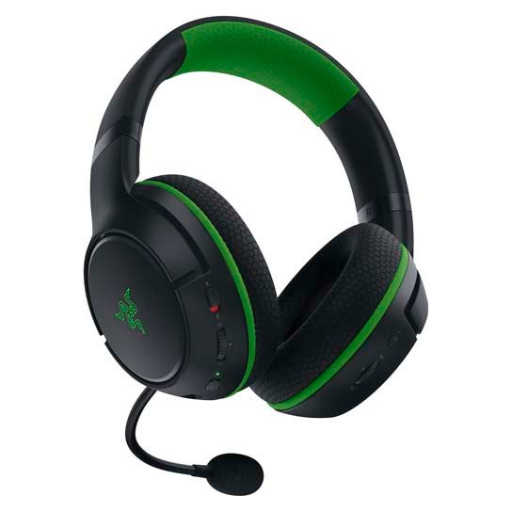 Razer Kaira Wireless Gaming Headset 