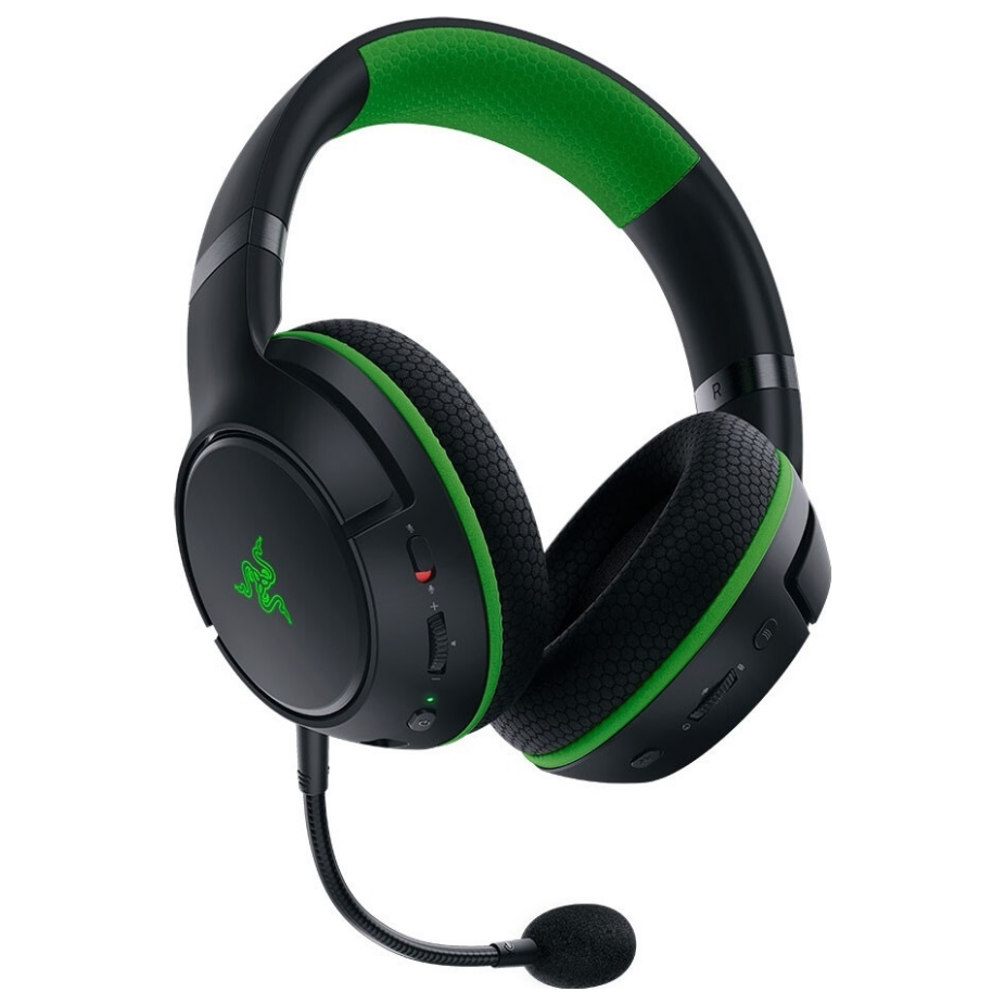 Buy Now | Razer Kaira Pro Wireless Gaming Headset for Xbox | PLE Computers