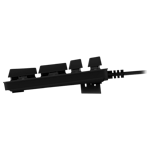 A small tile product image of Logitech G512 Carbon RGB Mechanical Gaming Keyboard (GX Brown Switch)