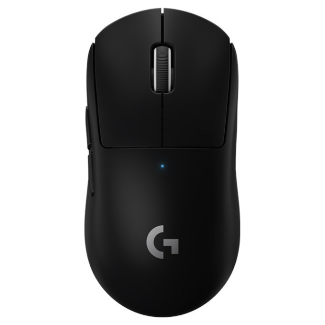logitech gaming software mouse acceleration
