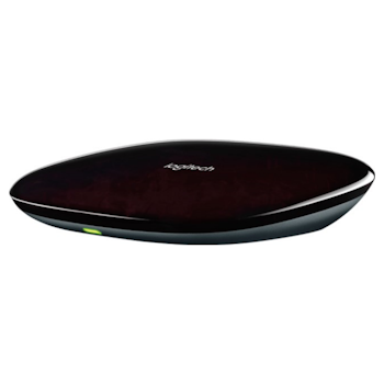 Product image of Logitech Harmony Hub - Click for product page of Logitech Harmony Hub