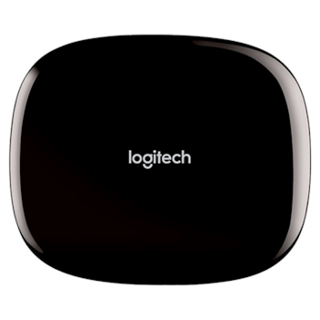 Product image of Logitech Harmony Hub - Click for product page of Logitech Harmony Hub
