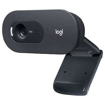 Product image of Logitech C505 HD Webcam - Click for product page of Logitech C505 HD Webcam