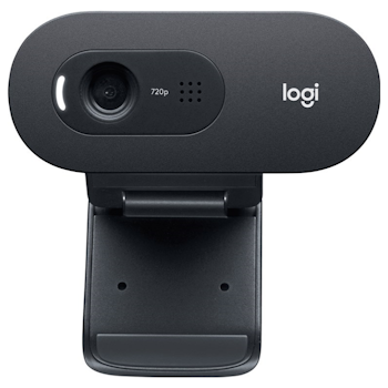 Product image of Logitech C505 HD Webcam - Click for product page of Logitech C505 HD Webcam