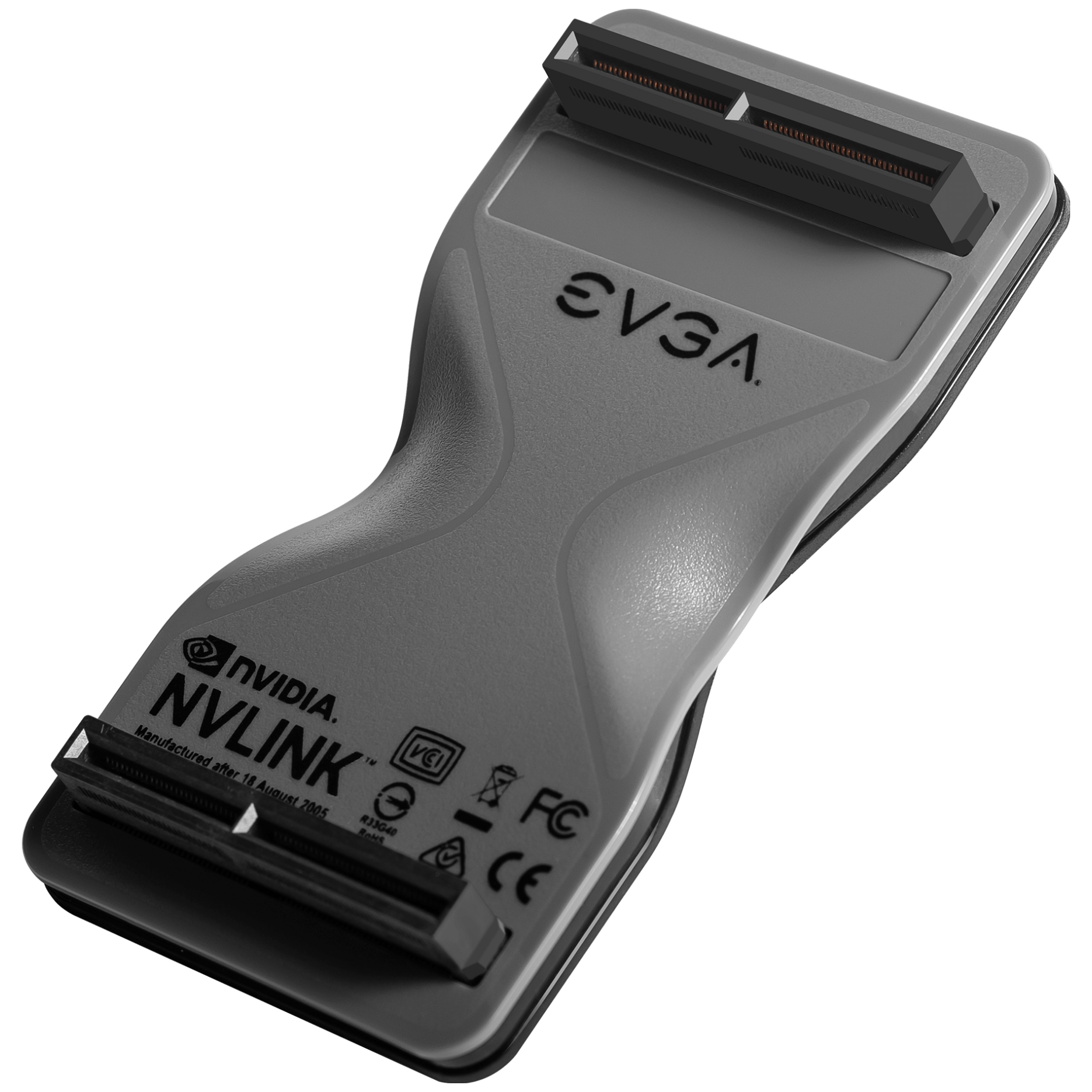 Buy Now eVGA NVLink Bridge For RTX 3090 PLE Computers