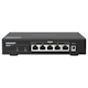 A small tile product image of QNAP QSW-1105-5T 5 Port 2.5GbE Unmanaged Switch