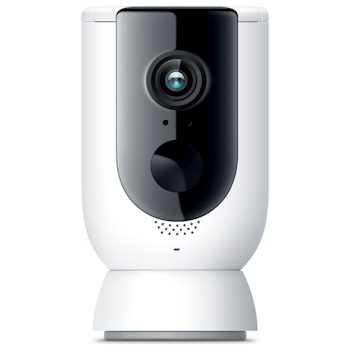 Product image of TP-LINK KC300 Kasa Outdoor Surveillance Camera Add-On - Click for product page of TP-LINK KC300 Kasa Outdoor Surveillance Camera Add-On
