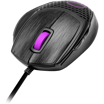 Product image of Cooler Master MM720 Mouse Grip Tape - Click for product page of Cooler Master MM720 Mouse Grip Tape