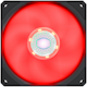 A small tile product image of Cooler Master SickleFlow 120 LED 120mm Cooling Fan - Red