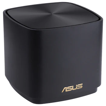Product image of Asus ZenWiFi AX1800 Mini XD4 Mesh Routers - 2 Pack - Click for product page of Asus ZenWiFi AX1800 Mini XD4 Mesh Routers - 2 Pack