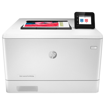 Product image of HP LaserJet Pro M454dw Colour Laser Printer - Click for product page of HP LaserJet Pro M454dw Colour Laser Printer