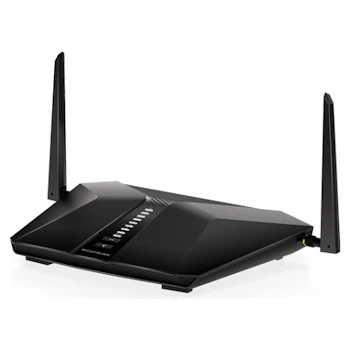 Product image of Netgear Nighthawk AX4 4G LTE Wireless Router - Click for product page of Netgear Nighthawk AX4 4G LTE Wireless Router