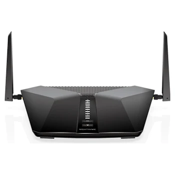 Product image of Netgear Nighthawk AX4 4G LTE Wireless Router - Click for product page of Netgear Nighthawk AX4 4G LTE Wireless Router