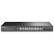A small tile product image of TP-Link JetStream SG3428X - 24-Port Gigabit L2+ Managed Switch with 4 10GE SFP+ Slots
