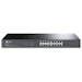 A product image of TP-Link JetStream SG2218 - 16-Port Gigabit Smart Switch with 2 SFP Slots