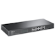 A small tile product image of TP-Link JetStream SG2218 - 16-Port Gigabit Smart Switch with 2 SFP Slots
