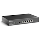 A small tile product image of TP-Link SafeStream ER7206 - Gigabit Multi-WAN VPN Router