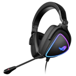 A small tile product image of ASUS ROG Delta S USB-C Multi-Platform Gaming Headset