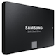 A small tile product image of Samsung 870 EVO SATA III 2.5" SSD - 4TB