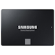 A small tile product image of Samsung 870 EVO SATA III 2.5" SSD - 2TB