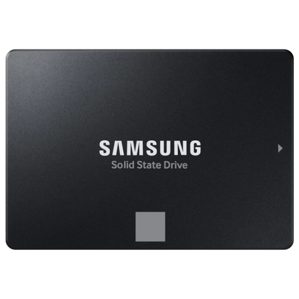 Samsung 870 EVO SATA III 2.5" SSD - 1TB